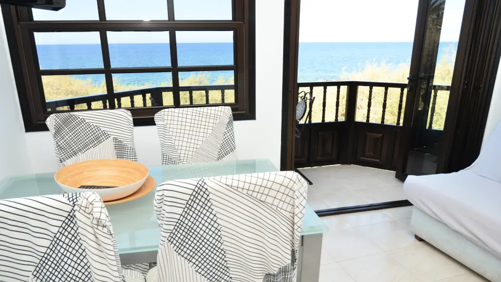 Appartements à Valle Gran Rey - Ile de La Gomera