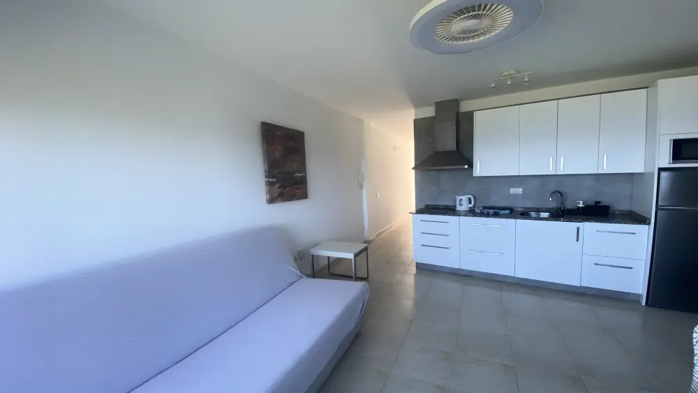 Appartements à Valle Gran Rey - Ile de La Gomera
