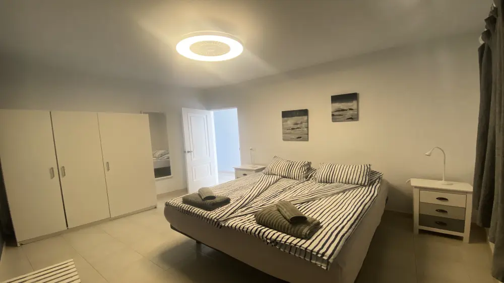 Appartements à Valle Gran Rey - Ile de La Gomera