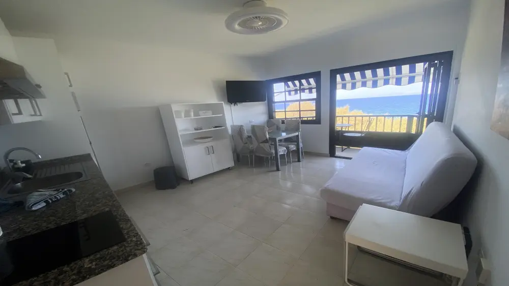Appartements à Valle Gran Rey - Ile de La Gomera