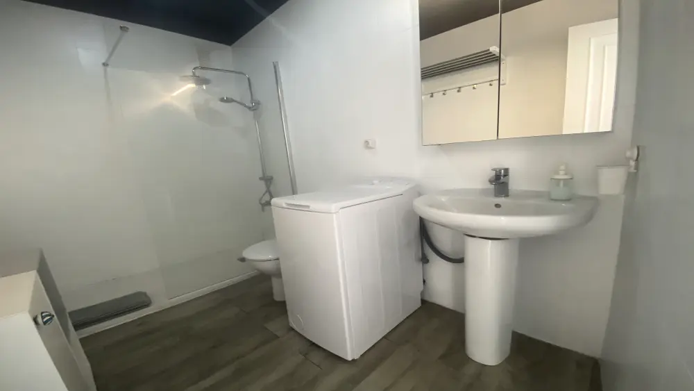 Appartements à Valle Gran Rey - Ile de La Gomera