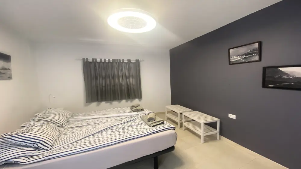 Appartements à Valle Gran Rey - Ile de La Gomera