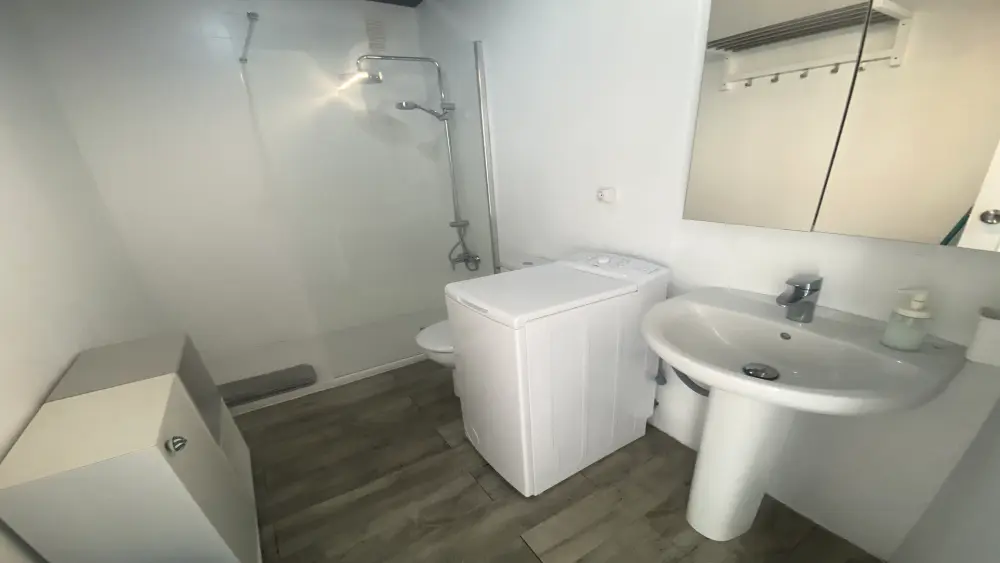 Appartements à Valle Gran Rey - Ile de La Gomera