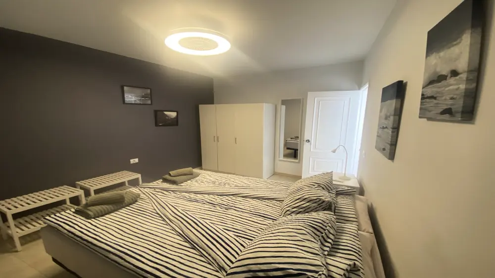Appartements à Valle Gran Rey - Ile de La Gomera