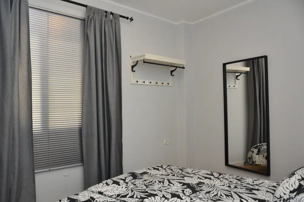 Appartements à Valle Gran Rey - Ile de La Gomera