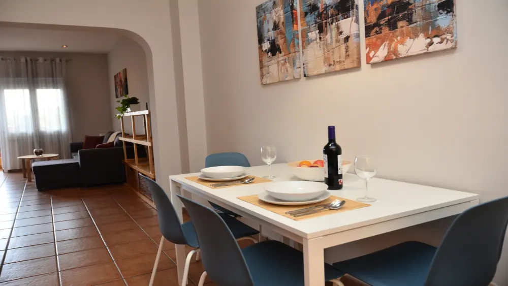 Appartements à Valle Gran Rey - Ile de La Gomera