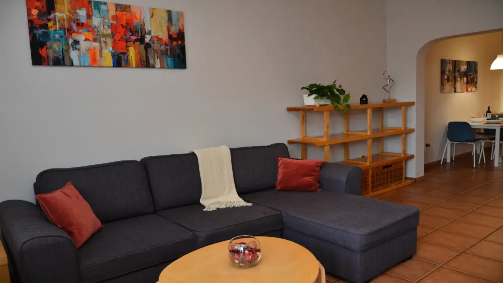 Appartements à Valle Gran Rey - Ile de La Gomera