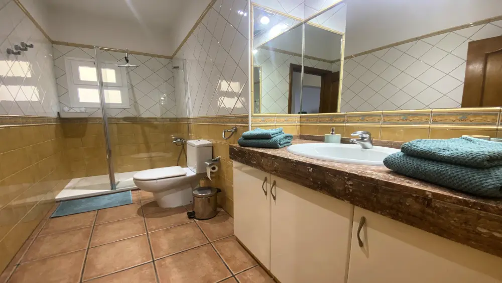 Appartements à Valle Gran Rey - Ile de La Gomera