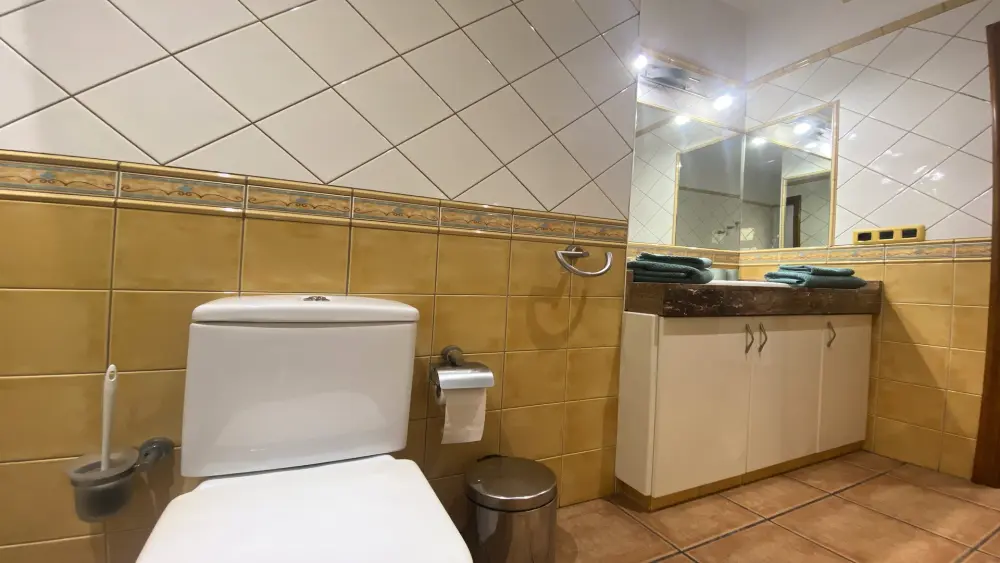 Appartements à Valle Gran Rey - Ile de La Gomera