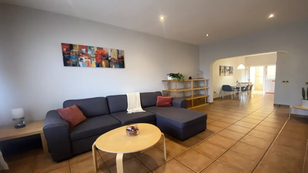 Appartements à Valle Gran Rey - Ile de La Gomera