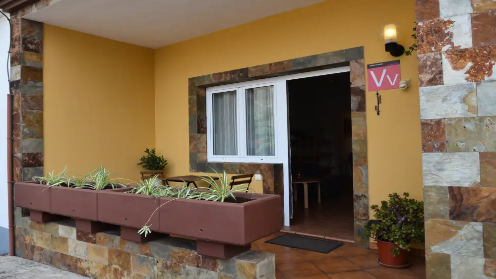 Appartements à Valle Gran Rey - Ile de La Gomera