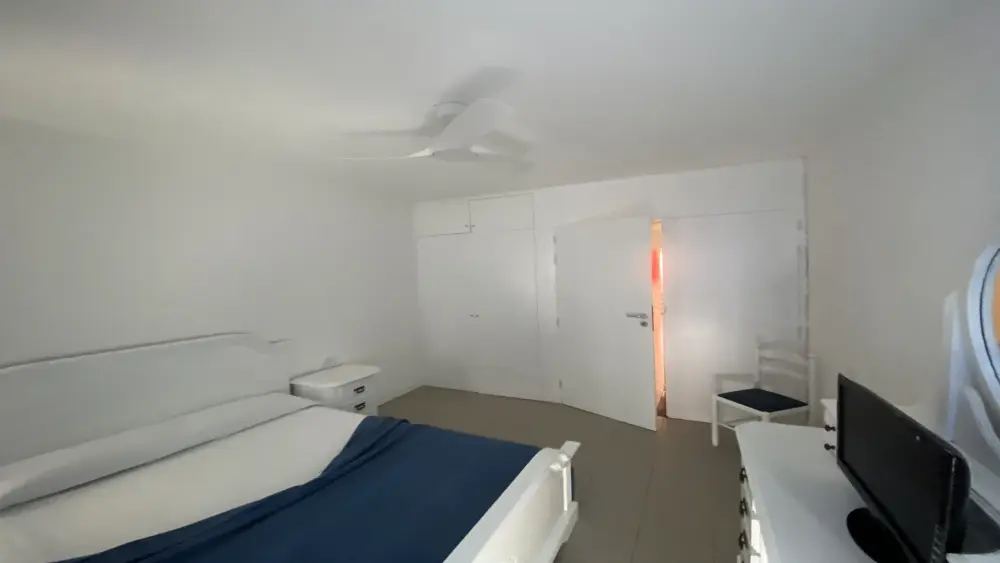 Appartements à Valle Gran Rey - Ile de La Gomera