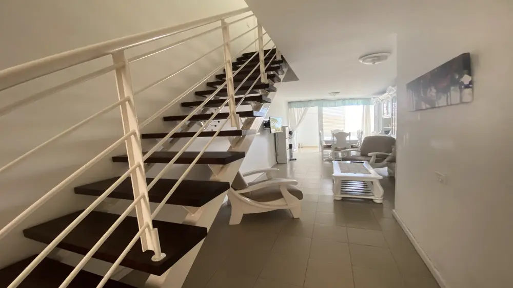 Appartements à Valle Gran Rey - Ile de La Gomera