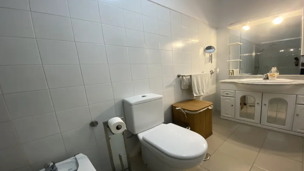Appartements à Valle Gran Rey - Ile de La Gomera