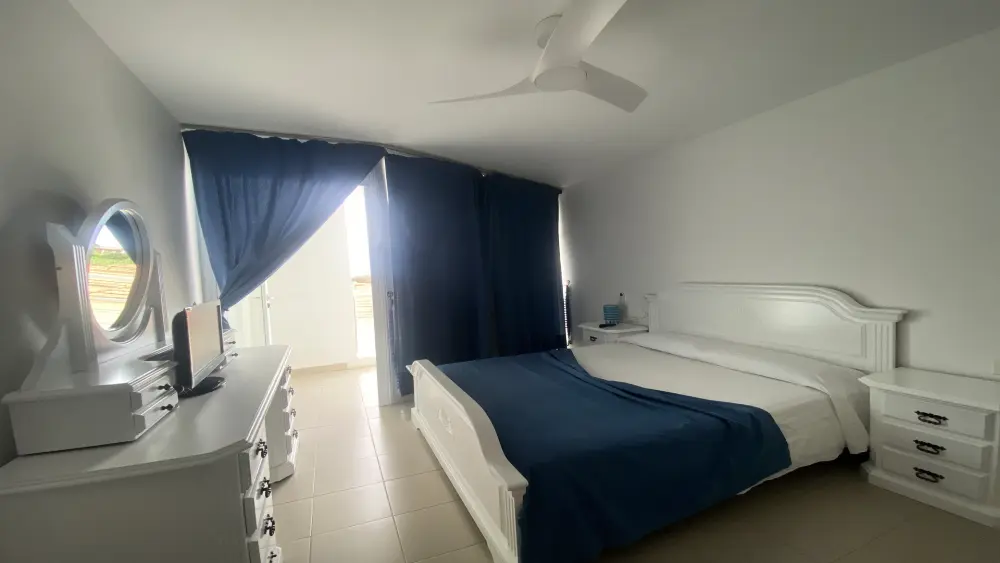 Appartements à Valle Gran Rey - Ile de La Gomera