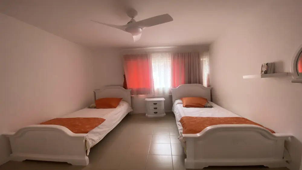 Appartements à Valle Gran Rey - Ile de La Gomera
