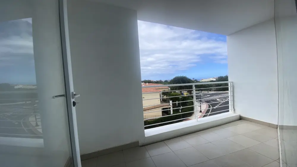 Appartements à Valle Gran Rey - Ile de La Gomera