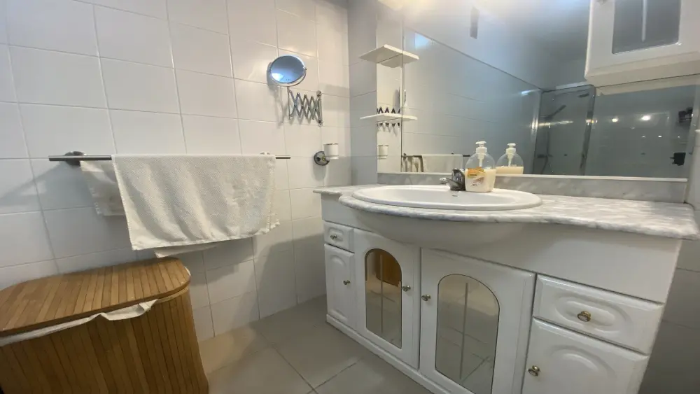 Appartements à Valle Gran Rey - Ile de La Gomera