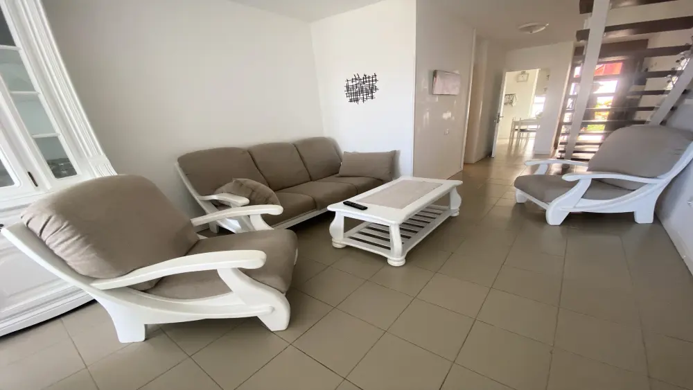 Appartements à Valle Gran Rey - Ile de La Gomera