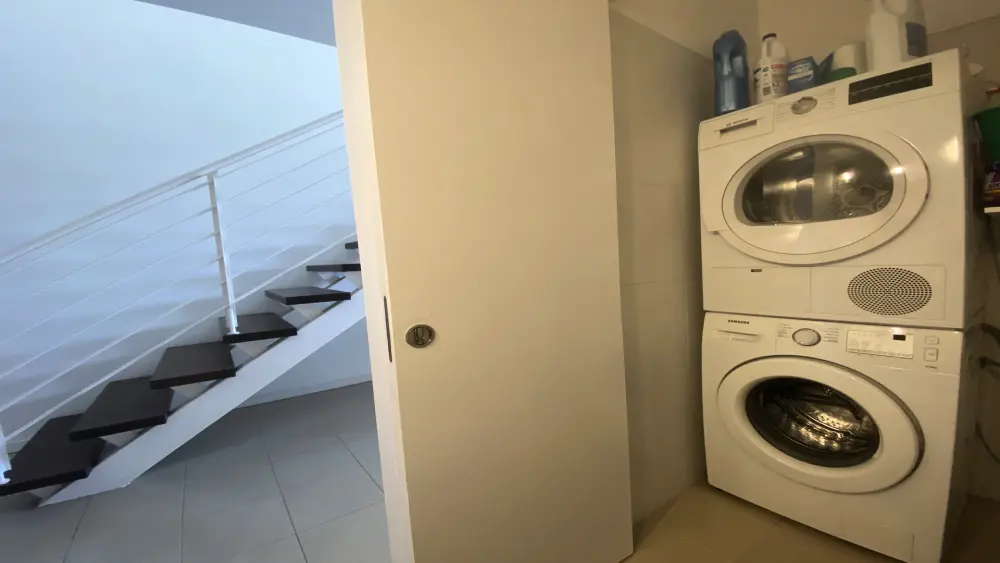 Appartements à Valle Gran Rey - Ile de La Gomera