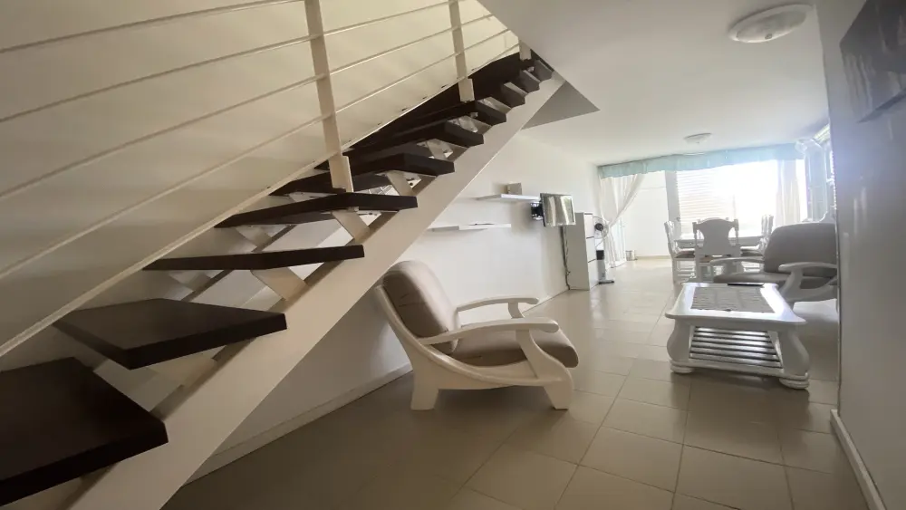 Appartements à Valle Gran Rey - Ile de La Gomera