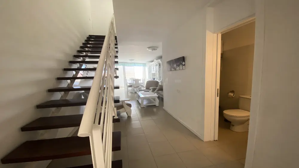 Appartements à Valle Gran Rey - Ile de La Gomera