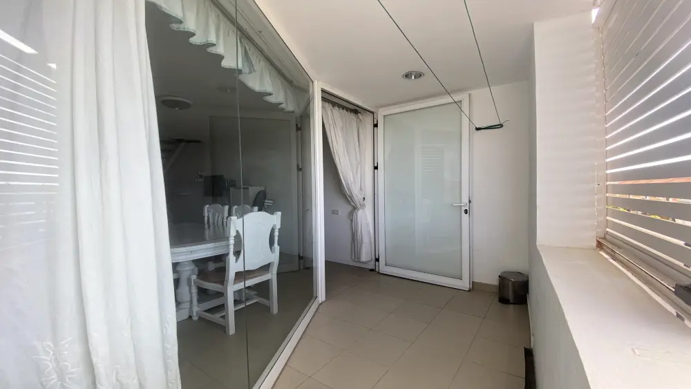 Appartements à Valle Gran Rey - Ile de La Gomera