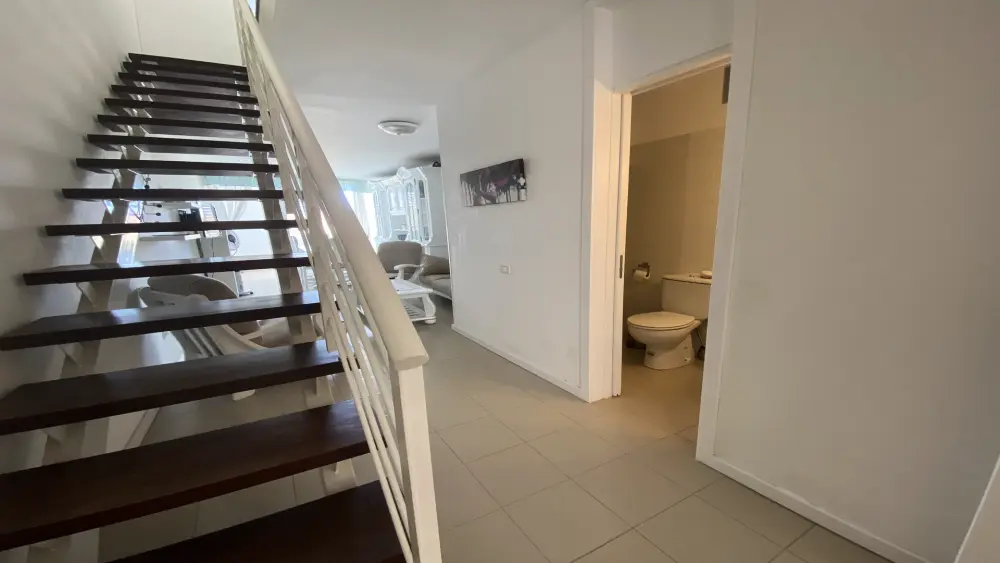 Appartements à Valle Gran Rey - Ile de La Gomera