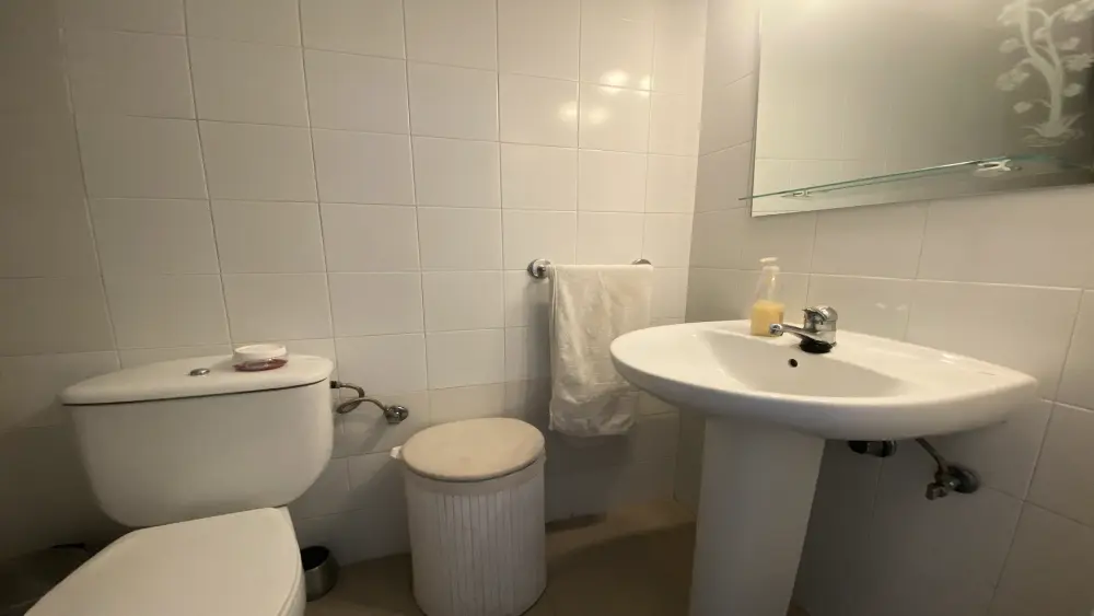Appartements à Valle Gran Rey - Ile de La Gomera