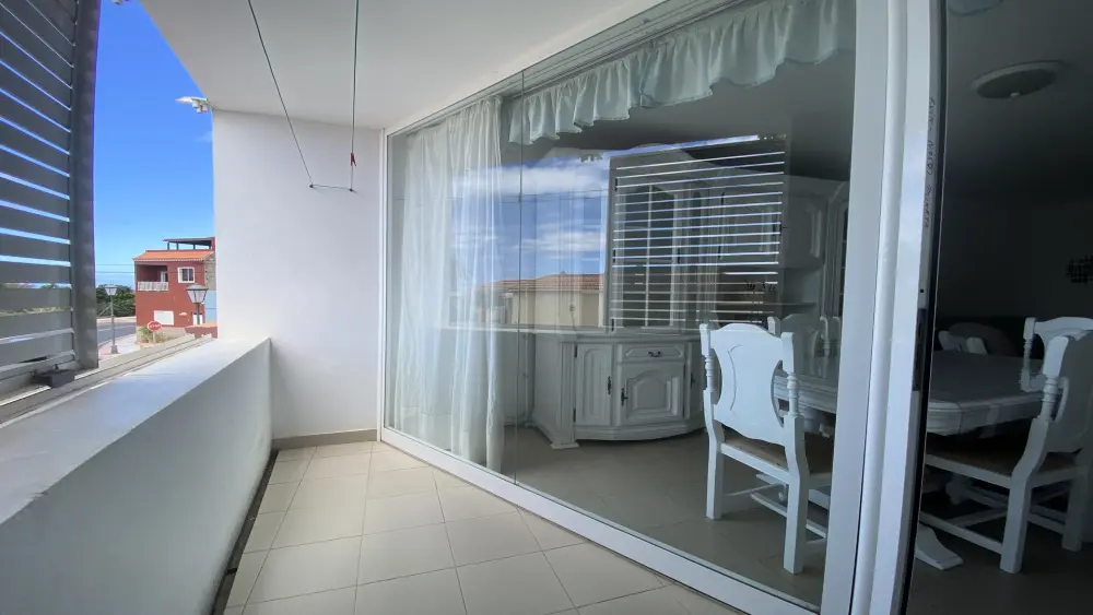 Appartements à Valle Gran Rey - Ile de La Gomera