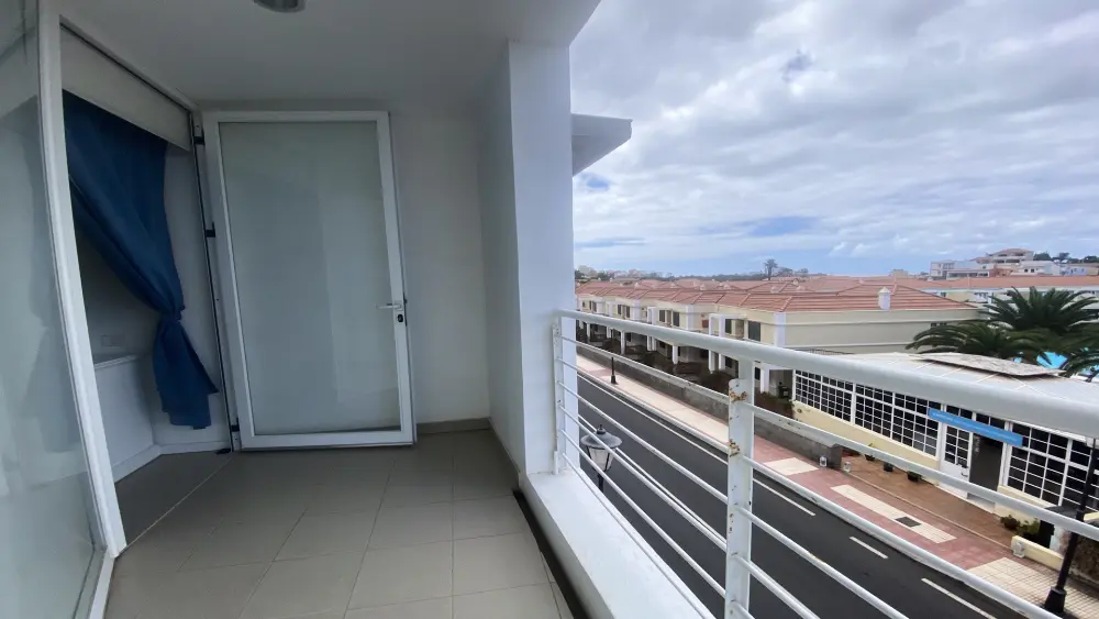Appartements à Valle Gran Rey - Ile de La Gomera