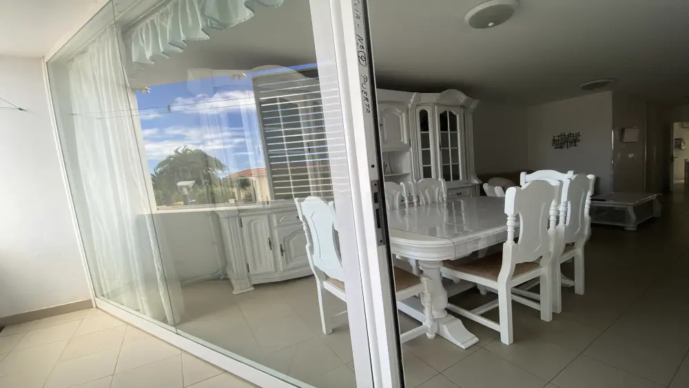 Appartements à Valle Gran Rey - Ile de La Gomera