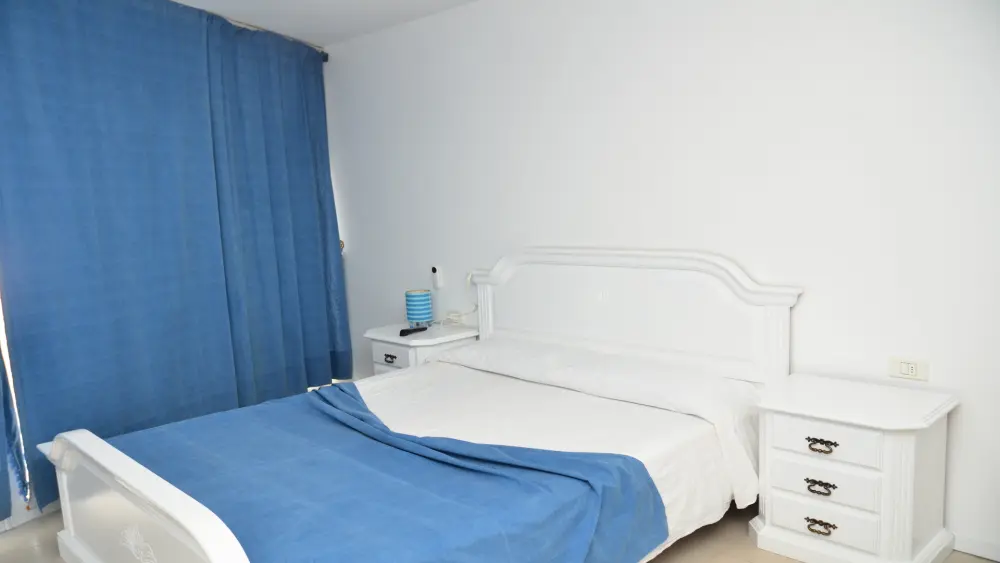 Appartements à Valle Gran Rey - Ile de La Gomera