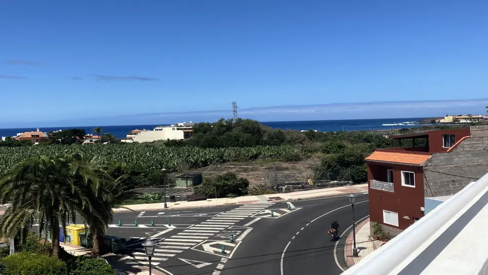Appartements à Valle Gran Rey - Ile de La Gomera