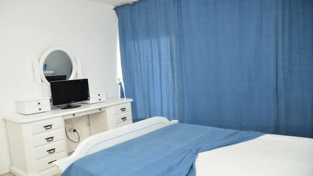 Appartements à Valle Gran Rey - Ile de La Gomera