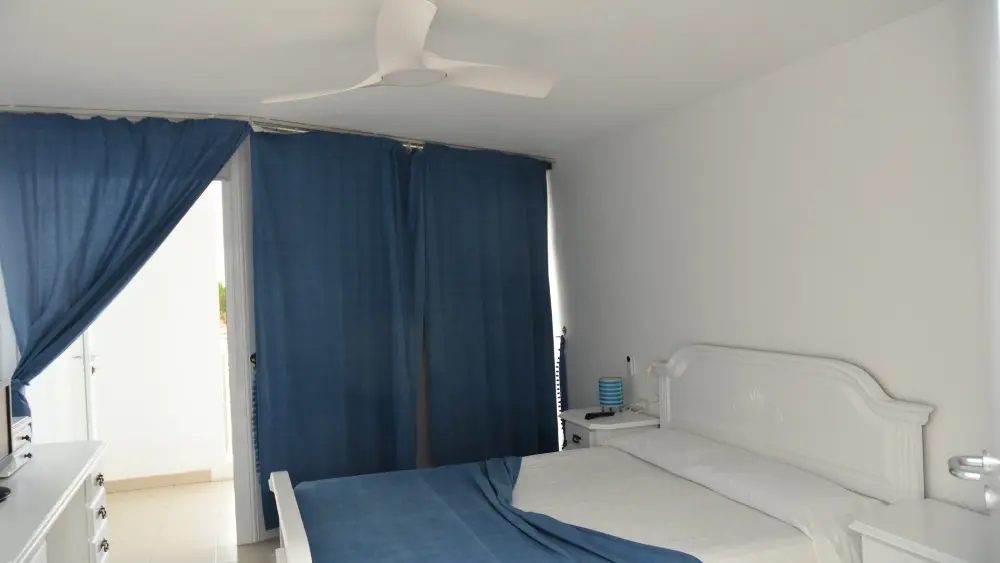 Appartements à Valle Gran Rey - Ile de La Gomera