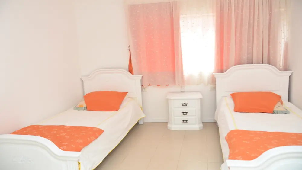Appartements à Valle Gran Rey - Ile de La Gomera