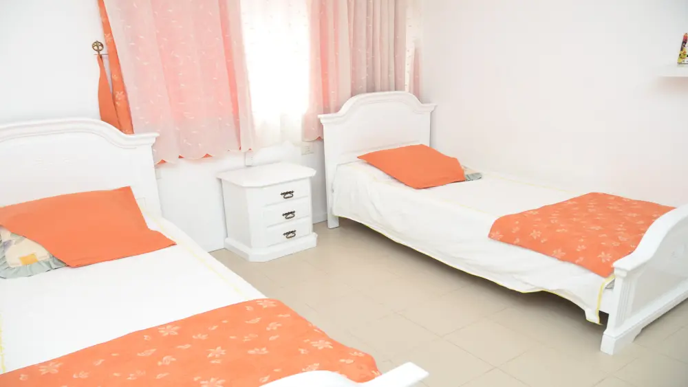 Appartements à Valle Gran Rey - Ile de La Gomera