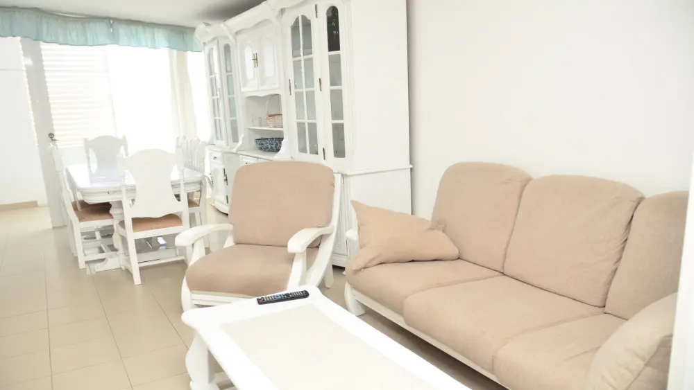 Appartements à Valle Gran Rey - Ile de La Gomera