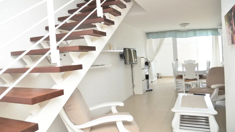 Appartements à Valle Gran Rey - Ile de La Gomera
