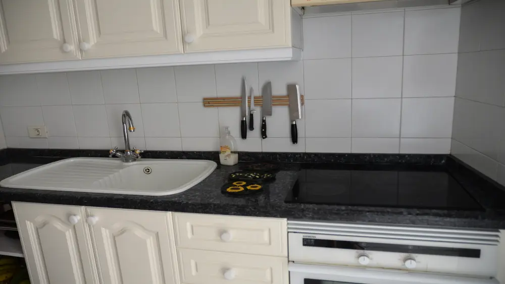Appartements à Valle Gran Rey - Ile de La Gomera