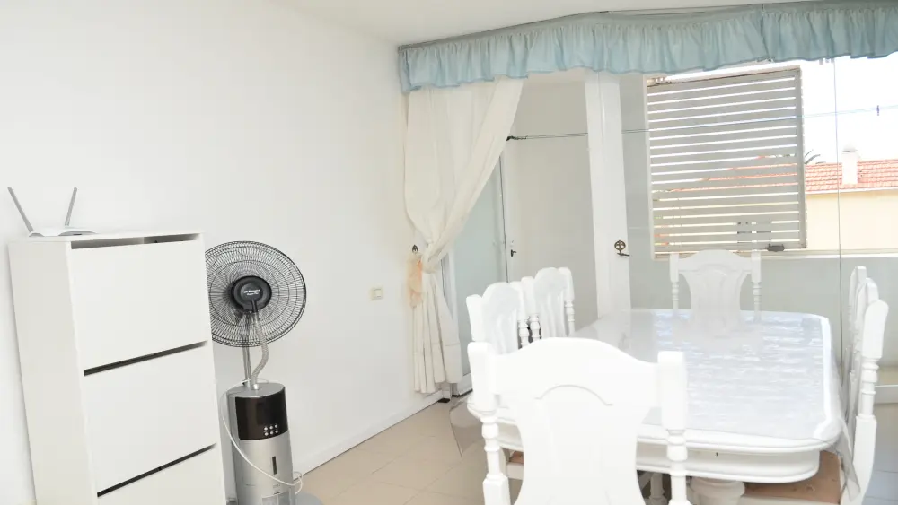 Appartements à Valle Gran Rey - Ile de La Gomera