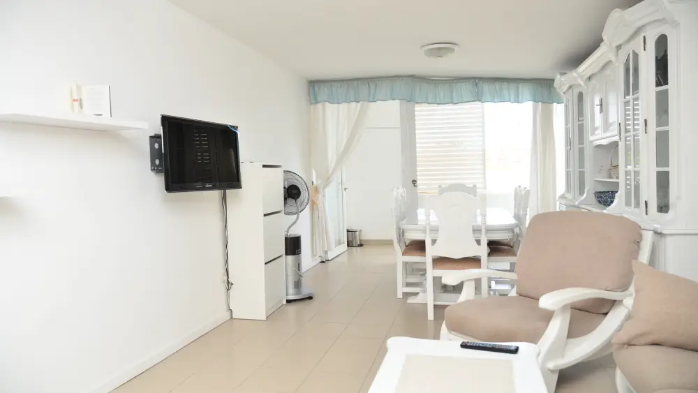 Appartements à Valle Gran Rey - Ile de La Gomera
