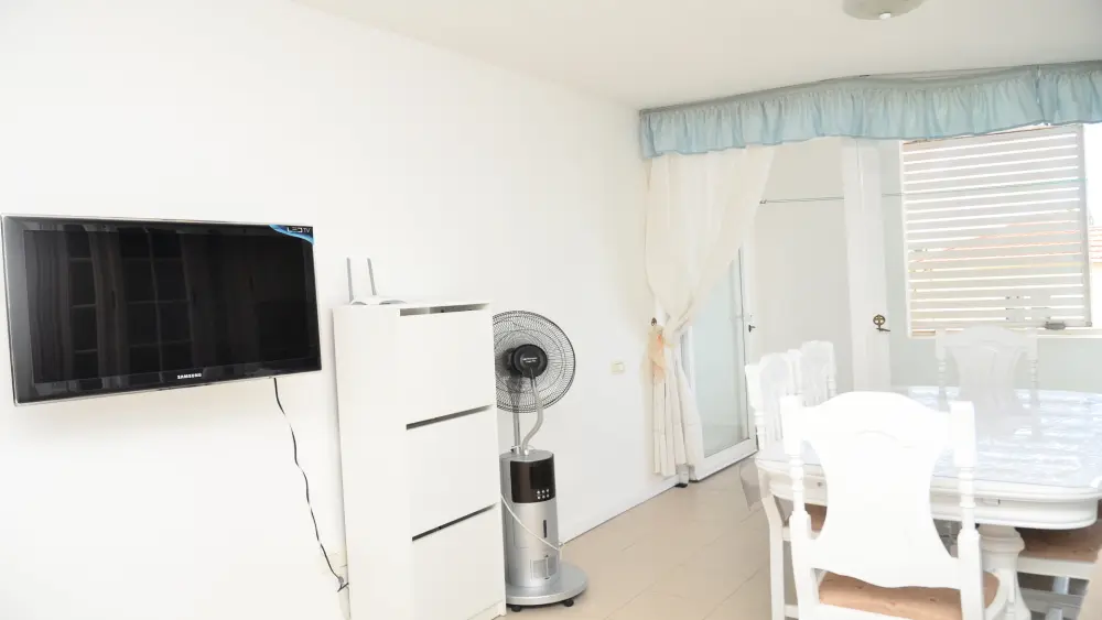 Appartements à Valle Gran Rey - Ile de La Gomera