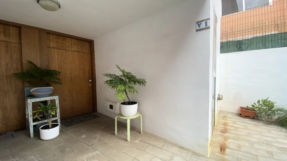 Appartements à Valle Gran Rey - Ile de La Gomera