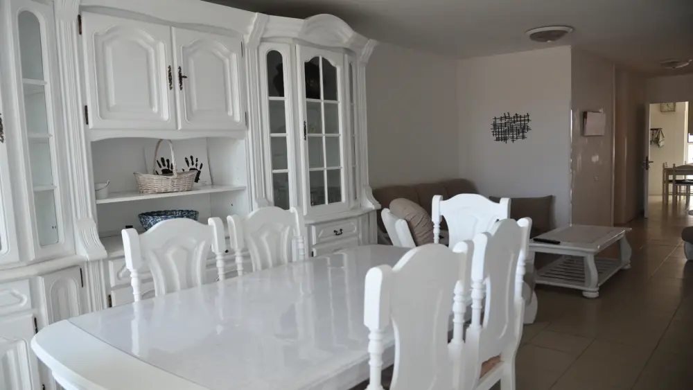 Appartements à Valle Gran Rey - Ile de La Gomera