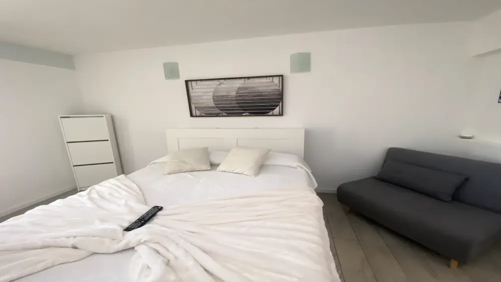 Appartements à Valle Gran Rey - Ile de La Gomera