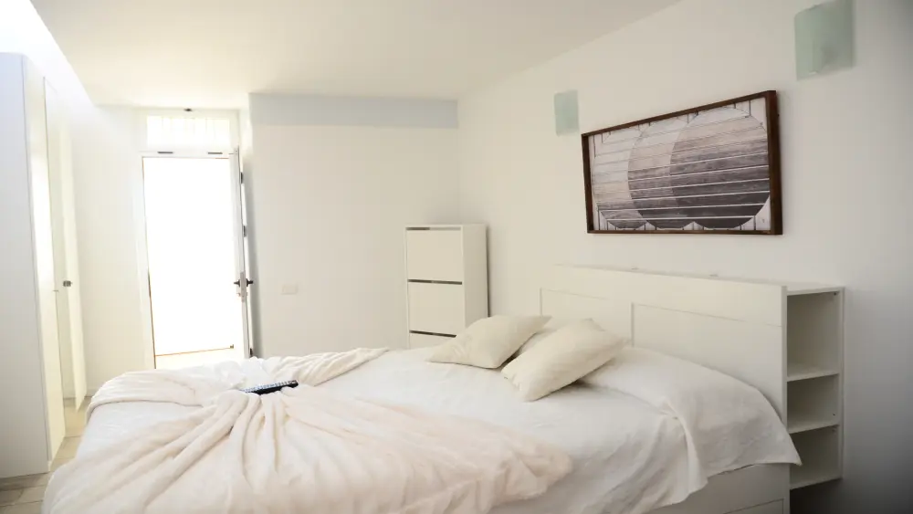 Appartements à Valle Gran Rey - Ile de La Gomera