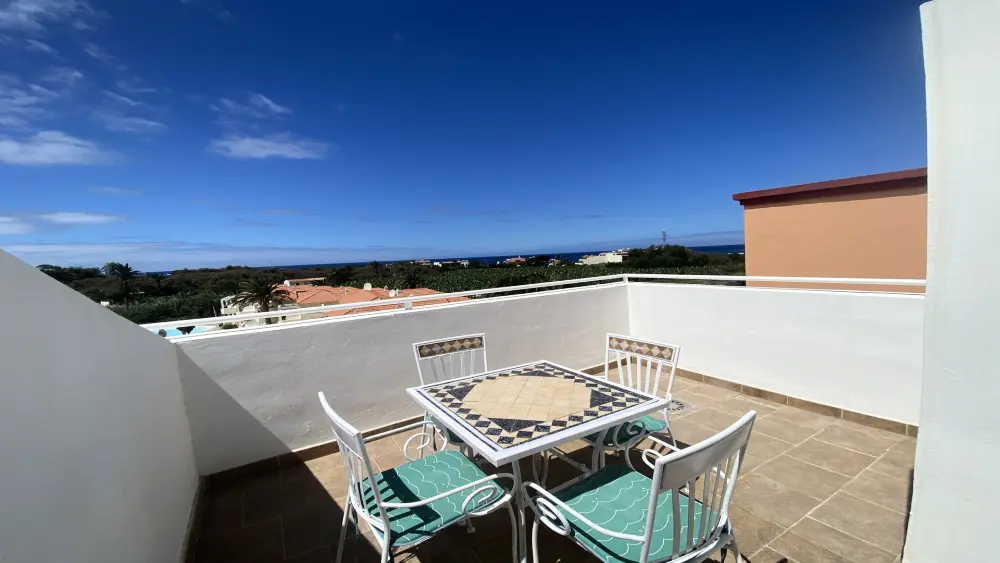 Appartements à Valle Gran Rey - Ile de La Gomera