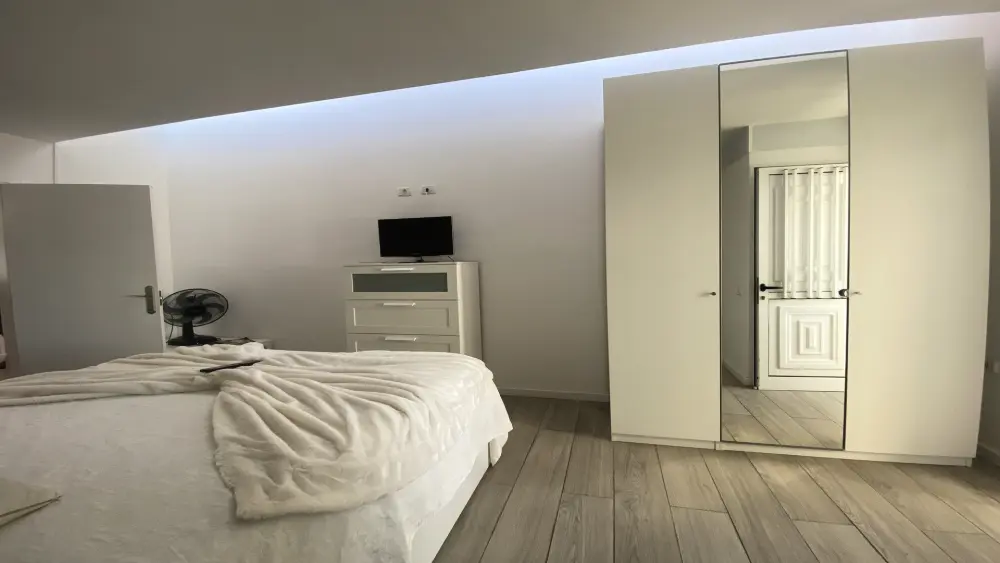 Appartements à Valle Gran Rey - Ile de La Gomera